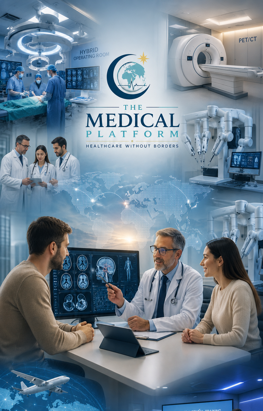The Medical Platform